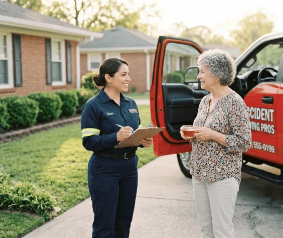 Accident Towing Service Blodgett, MO FAQs